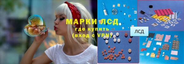 стаф Белоозёрский