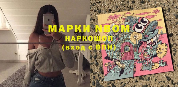 стаф Белоозёрский