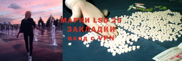 стаф Белоозёрский